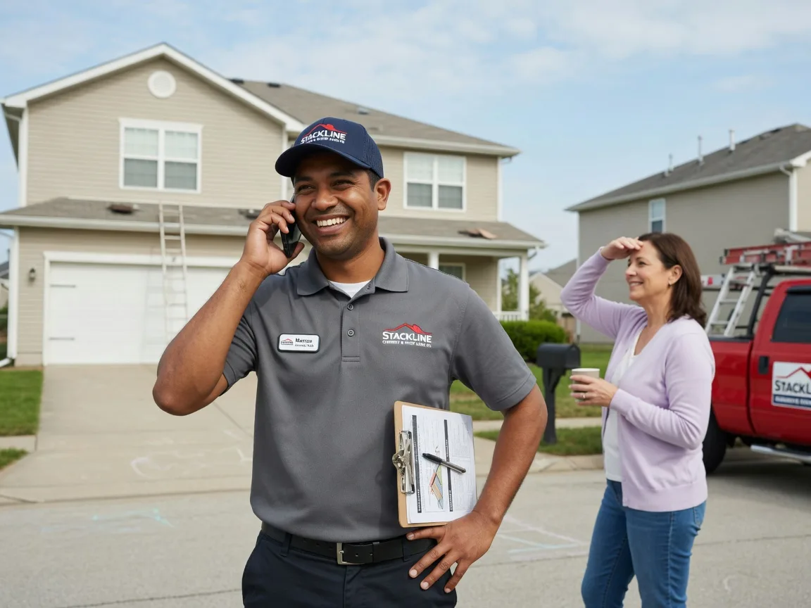 Chimney flashing repair Cheektowaga, NY FAQs